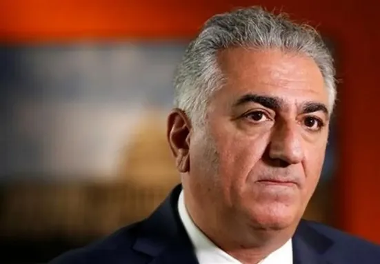 ادعای عجیب رضا پهلوی: فحاشی به رأی&zwnj;دهندگان ایرانی در کشورهای مختلف، کار جمهوری اسلامی است!
