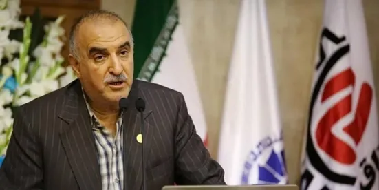 ویدئو: روسیه ۳۰۰ میلیارد دلار واردات دارد، اما سهم ایران تنها ۰.۴ درصد است؛ بخشنامه&zwnj;های داخلی مانع تجارت هستند