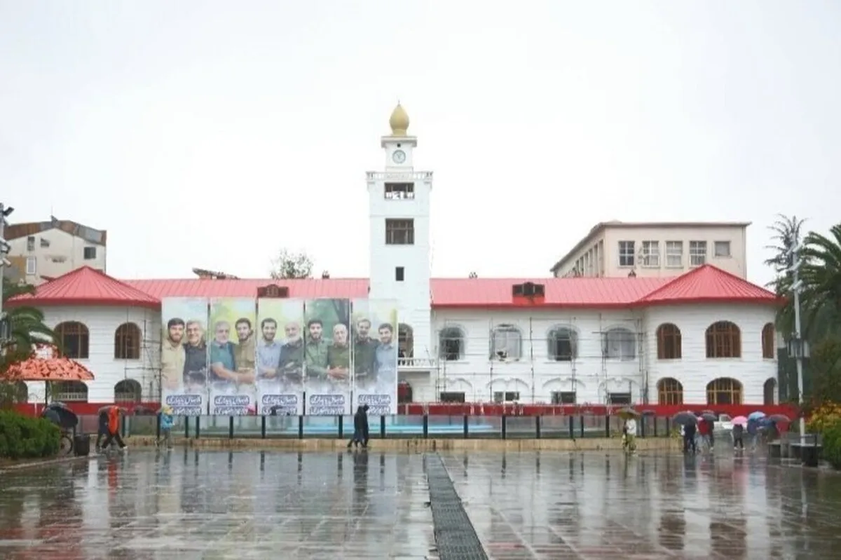 نگرانی از کاهش بارش‌ها در بیشتر مناطق ایران