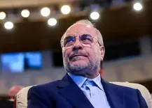 حرف‌های نبویان را زنده پخش کردید، سخنرانی از قبل ضبط شده قالیباف را قطع می‌کنید؟!