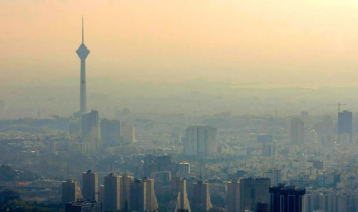 مدارس، دانشگاه ها و ادارات استان تهران جز دماوند و فیروزکوه چهارشنبه و پنج شنبه تعطيل است
