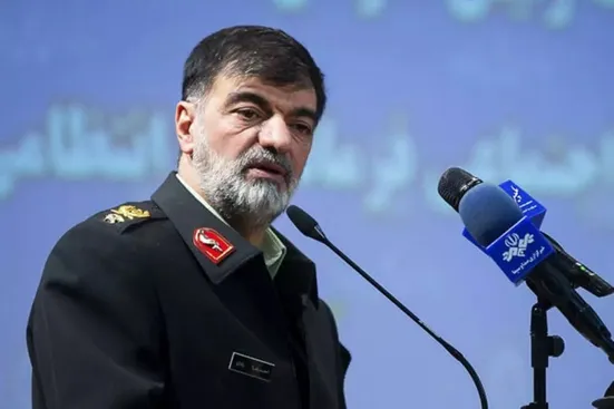 رادان: کسانی که در چهارشنبه&zwnj;سوری دستگیر شوند تا پایان تعطیلات آزاد نمی&zwnj;شوند