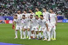 حریفان تیم ملی فوتبال ایران در رقابت‌های کافا مشخص شدند