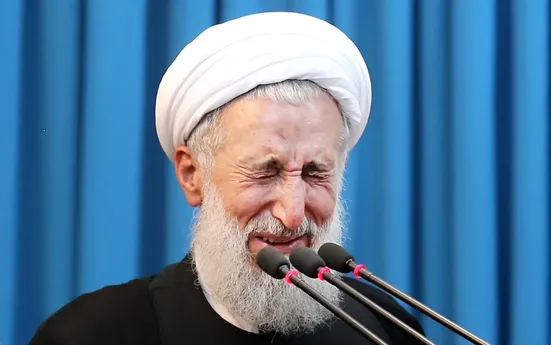 جزئیاتی جدید از پرونده کاظم صدیقی و زمین&zwnj;های ازگل