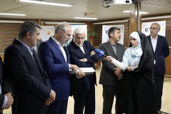 برای خوشایند یک مسئول یا دستگاه، آمار نسازیم