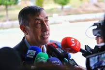 پاسخ جنگ اقتصادی دشمن، «تولید و تولید و تولید» است/ نباید برق و گاز صنایع قطع شود