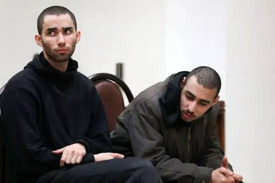 دو نفر از عاملین دشمن در حوادث دی&zwnj;ماه اعدام شدند