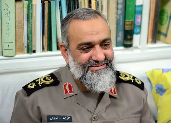 گز و شیرینی&zwnj;ها را آماده کنید، انتقام از اسرائیل نزدیک است