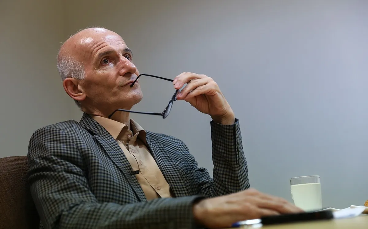 امروز حاکمیت باید سیگنال‌های صادقانه و سریع نشان دهد و حق مردم را ادا کند