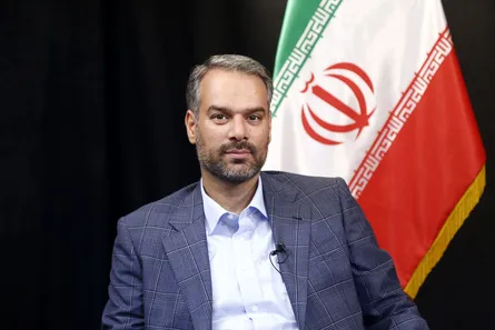 نفوذ اصلی در بین مسئولین است