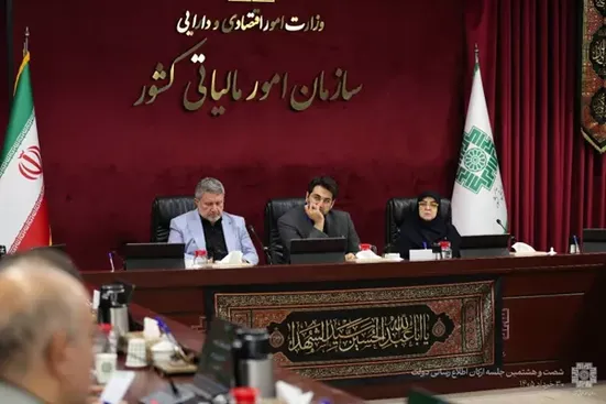 تاکید بر روایت تحولات نظام مالیاتی؛ از هوشمندسازی تا فرهنگ&zwnj;سازی