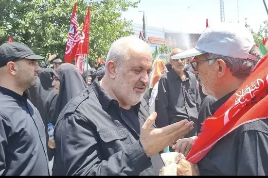 ایران در سایه رهبری امام شهید به خودکفایی در صنعت آب و برق رسید