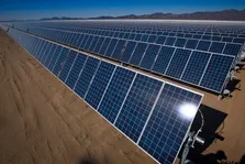 عملیات اجرایی و افتتاح حدود ۴۰۰ مگاوات نیروگاه خورشیدی در چهار استان آغاز می‌شود