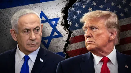 انتقام از ترامپ و نتانیاهو می‌تواند از سوی فردی غیرایرانی انجام شود