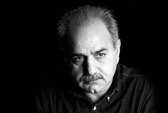 تیزر &laquo;سینمای ایران برای وطن&raquo; با صدای پرویز پرستویی منتشر شد + فیلم