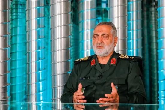هرگونه حمله احتمالی را کوبنده پاسخ می&zwnj;دهیم