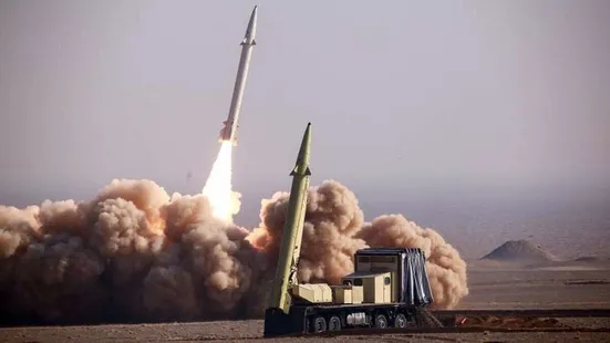 کیهان: پادشاه اردن به غلط کردن افتاده و از موشک&zwnj;های ایران می&zwnj;ترسد
