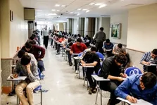 لو رفتن سئوالات امتحانات نهایی تکذیب شد