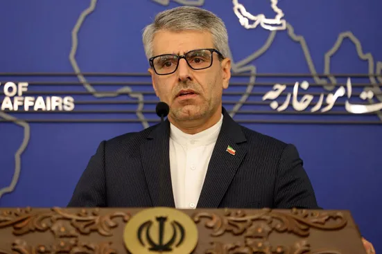 مذاکرات به صورت غیر مستقیم با میانجیگری عمان ادامه پیدا می&zwnj;کند