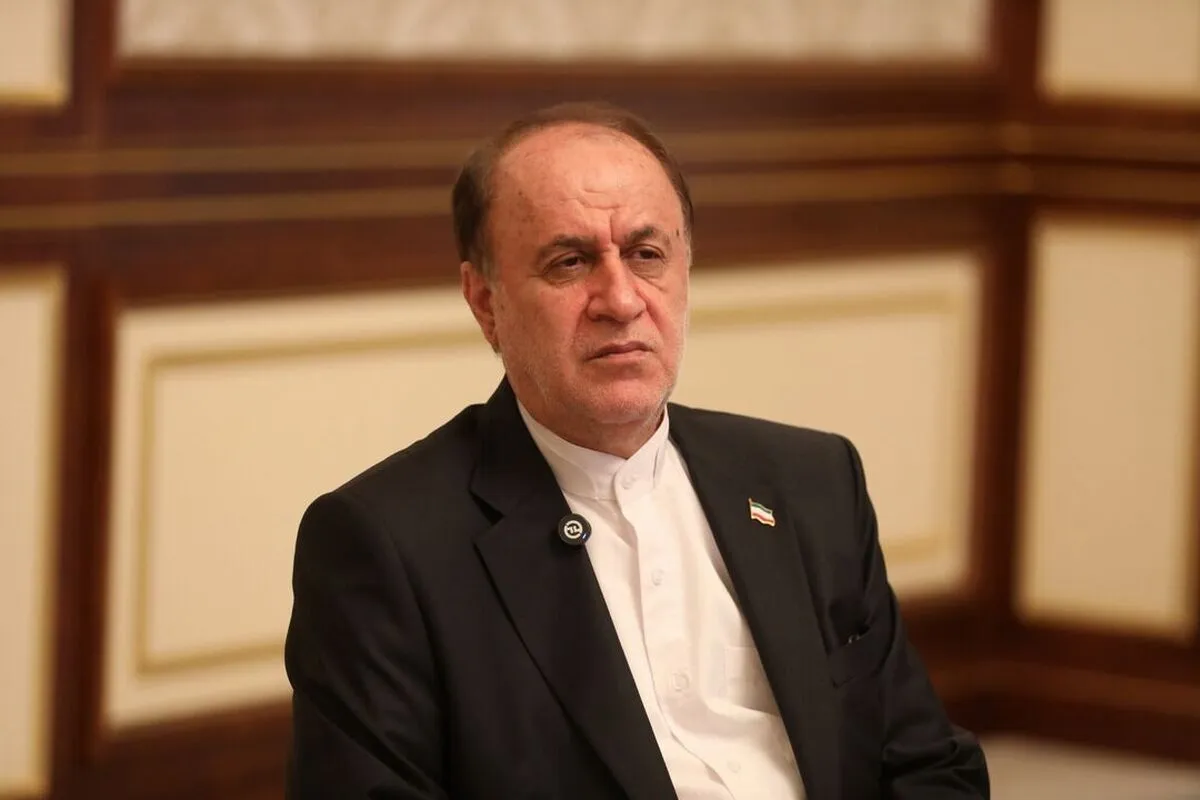 آمریکا ۴۶ سال پیش تا امروز ماشه را کشیده است