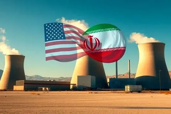 تا زمانی که تضمینی برای جلوگیری از حمله آمریکا ندارید، گفت&zwnj;وگو نکنید