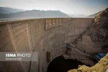 وضعیت تامین آب تهران، همچنان نگران‌کننده!