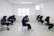 لغو امتحانات هماهنگ کشوری متوسطه اول/امتحانات پایه‌های یازدهم ودوازدهم بصورت نهایی برگزار می‌شود
