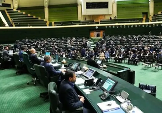رقابت بر سر صندلی&zwnj;های نواب ریاست مجلس دوازدهم؛ از نبویان و وزرای به&zwnj;صف احمدی نژاد تا پزشکیان و نوری&zwnj;قزلجه