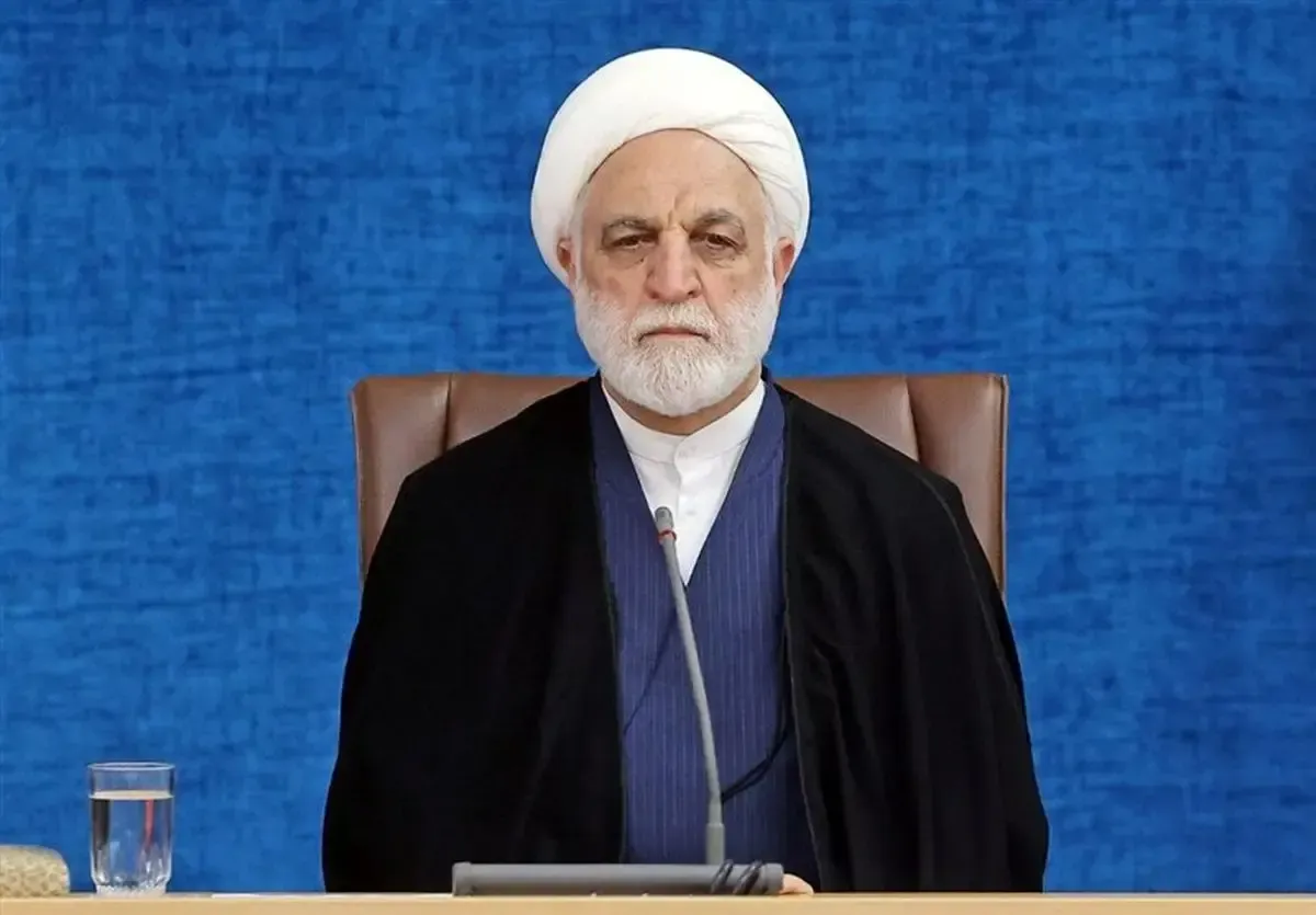 اسرائیل با حمله به زندان اوین قصد آشوب‌سازی داشت که موفق نشد