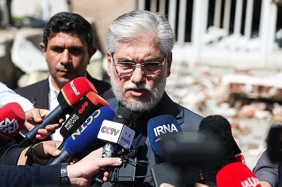پذیرش دانشجویان ایرانی اخراج شده از آمریکا در دانشگاه&zwnj;های هم&zwnj;تراز کشور