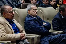 پزشکیان با اقدامی مبتنی بر حکمرانی علوی، فرصتی تاریخی برای دولتش ساخت