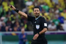 امیدوارم فغانی کمی فضا را مدیریت کند