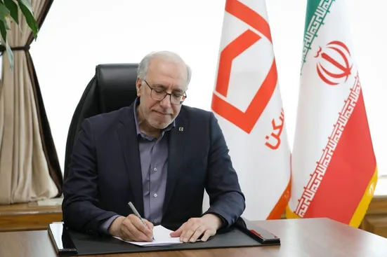 انتصاب&zwnj;های دقیقه نودی این&zwnj;بار با سوء استفاده از نام فرزندان شهید/ میراث سید عباس حسینی مدیر عامل بانک مسکن برای دولت پزشکیان چیست؟