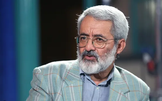این آقایان متوهم حتی قدرت هضم مسئله بنی صدر را هم ندارند