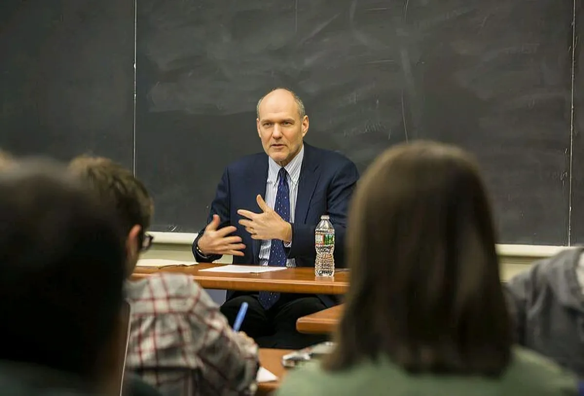 ایران، لیبی نیست؛ آن‌ها غنی‌سازی را کنار نمی‌گذارند