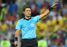 علیرضا فغانی: داوری ایران شرایط خاص خودش را دارد/ اجازه نمی‌دهند یک فرد جدید وارد فوتبال شود