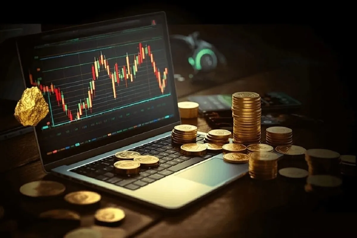 فعال‌سازی قریب‌الوقوع مجوز پلتفرم‌های خرید و فروش آنلاین طلا و نقره در درگاه ملی