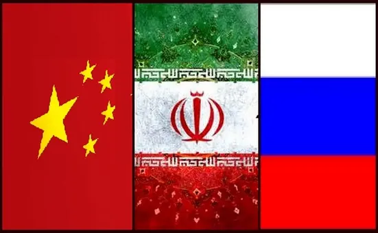 بیانیه مشترک ایران، روسیه و چین؛ کشورهای غربی اراده سیاسی نشان دهند، گام&zwnj;های لازم را برای احیای برجام بردارند