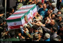 ۵۱۷ مجروح و بیش از ۵۰ شهید در پی حملات آمریکا به کشور (۲۸ تیر ۱۴۰۵)