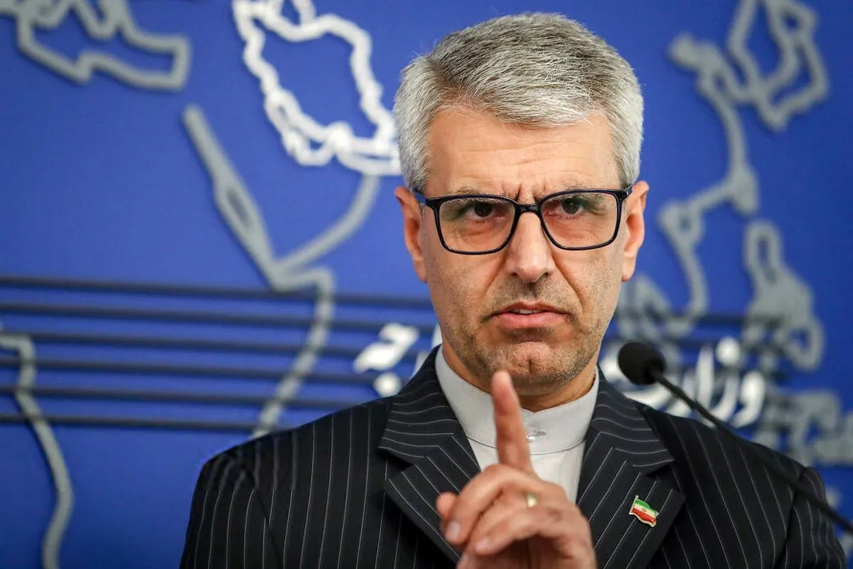 اگر قرار است ایران عضو NPT باقی بماند، باید از مزایای آن بهره‌مند شود