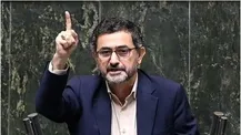 رفتار غیر اخلاقی یک «باند خودسر»؛ صداوسیما در کنار ترامپ ایستاد!