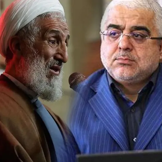 کنایه نماینده ادوار مجلس به تجمعات غیرقانونی کفن&zwnj;پوشان/ جعفرزاده: به من هم باغ ازگل می&zwnj;دادید تا انقلاب امام زمان اعتراض می&zwnj;کردم