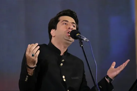 اعتراض محمد معتمدی نسبت به روند اخذ مجوز کنسرت از وزارت ارشاد