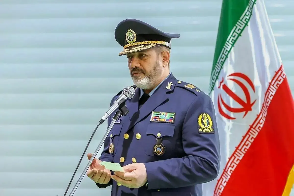 تمام پایگاه‌های آمریکا در دسترس ماست