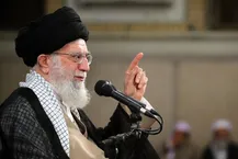 در مقابل دشمن، همچون جنگ ۱۲ روزه کنار هم باشیم