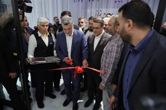 انستیتو کانسر ایران؛ مجهزترین مرکز درمان سرطان در خاورمیانه به بهره&zwnj;برداری رسید