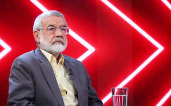به هیچ عنوان با آمریکایی&zwnj;ها در موضوع هسته&zwnj;ای مذاکره نمی&zwnj;کنیم
