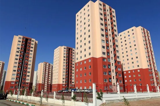ساخت ۵۰ هزار واحد مسکونی برای محرومین در کشور