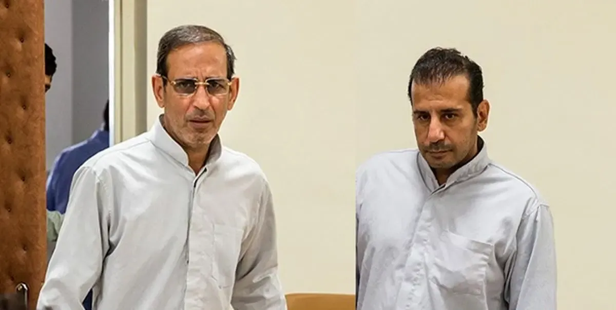 چرا سلطان سکه اعدام شد اما محکومان فساد چای دبش با اختلاس ۳ و نیم میلیارد دلاری نه؟