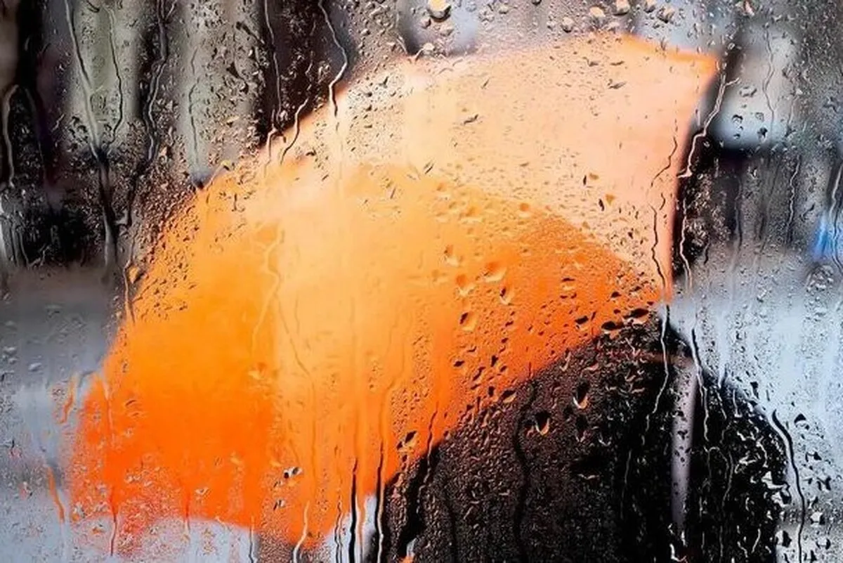 صدور هشدار سطح نارنجی هواشناسی در ۷ استان در پی پیش‌بینی وقوع سیلاب و تندباد در جنوب کشور